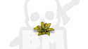 Laser Plants - Dumb Cane - GamersGrass